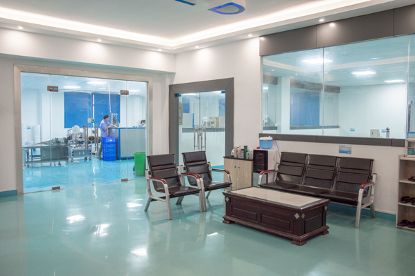 綠志島錫膏車(chē)間規(guī)模再擴(kuò)大，月產(chǎn)量增至100噸！