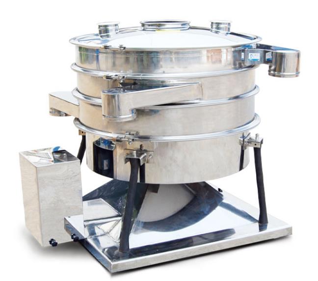 振動(dòng)篩配件的選用應(yīng)該注意哪些？