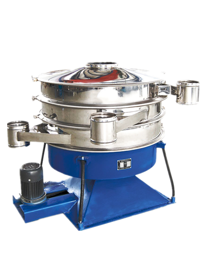 搖擺篩有那些優(yōu)點(diǎn)？