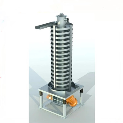 垂直振動(dòng)提升機(jī)