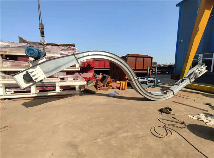 輸送機S（Z）型發(fā)貨