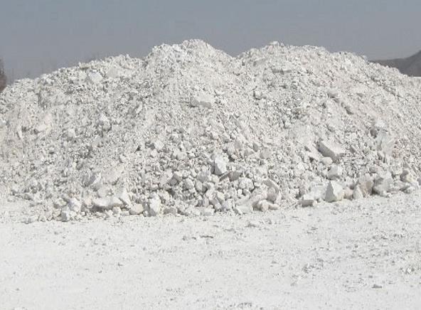 高嶺土專用直線振動篩分機(jī)