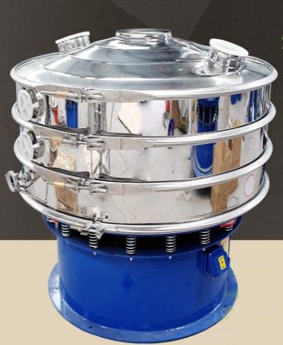 為您講述食品振動篩特點(diǎn)