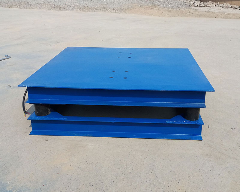 振動(dòng)平臺(tái)近幾年的發(fā)展趨勢(shì)