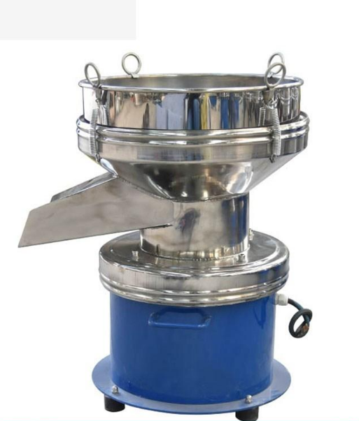 振動(dòng)篩的篩分有哪幾種？