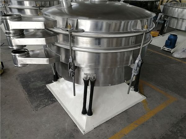 影響振動(dòng)篩篩分效率的原因有那些？