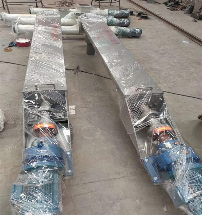 江蘇某公司訂購(gòu)的康振機(jī)械產(chǎn)品于今日發(fā)出