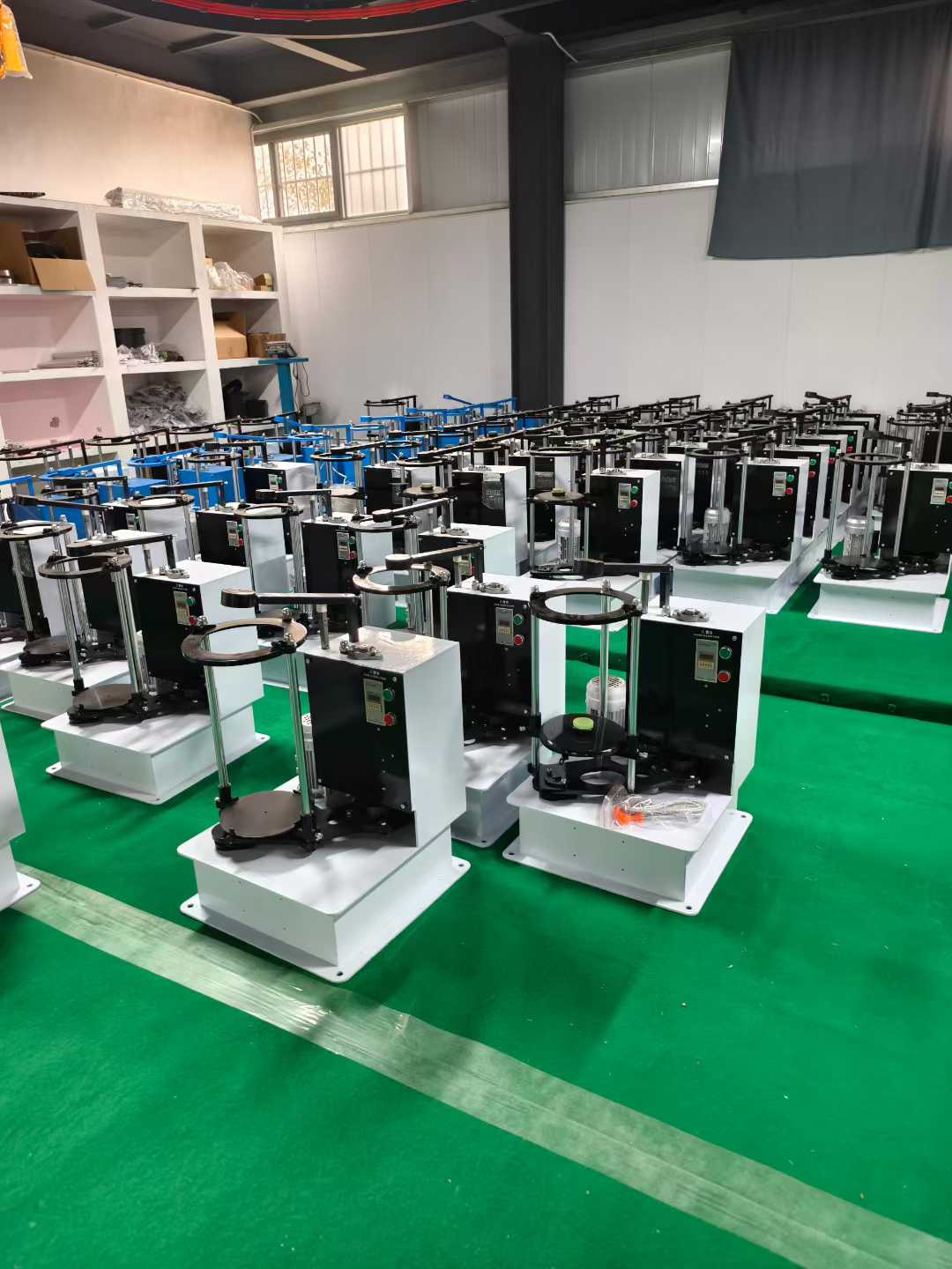 各種實驗用檢驗篩，拍擊篩，過濾篩