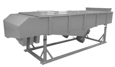 直線振動(dòng)篩木框網(wǎng)架的優(yōu)略分析
