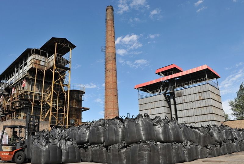 篩分機(jī)的選型技巧