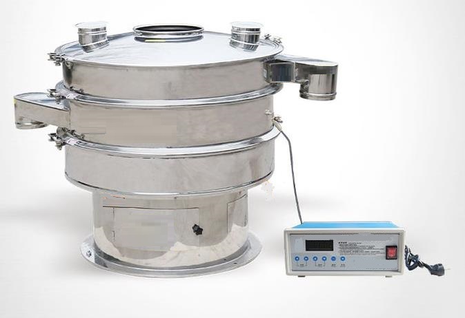 醫(yī)藥漿液振動篩在中藥漿液中的應(yīng)用