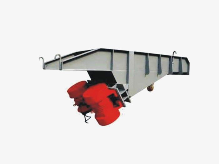 GZ振動給料機(jī)