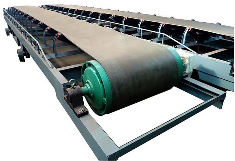 皮帶輸送機(jī)