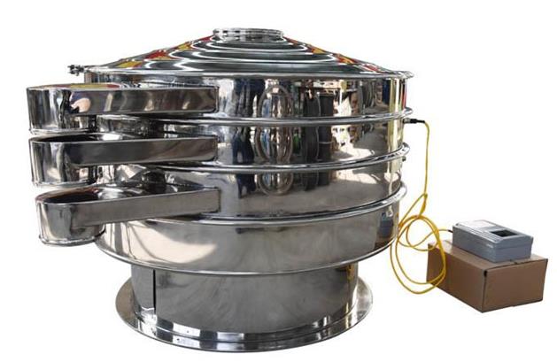 不銹鋼粉末金屬  超聲波振動(dòng)篩