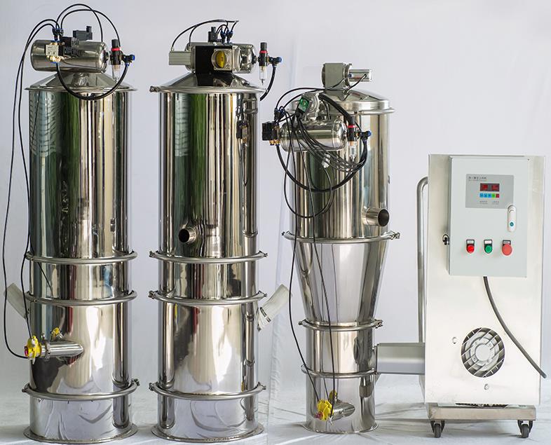 氣動式真空上料機(jī)