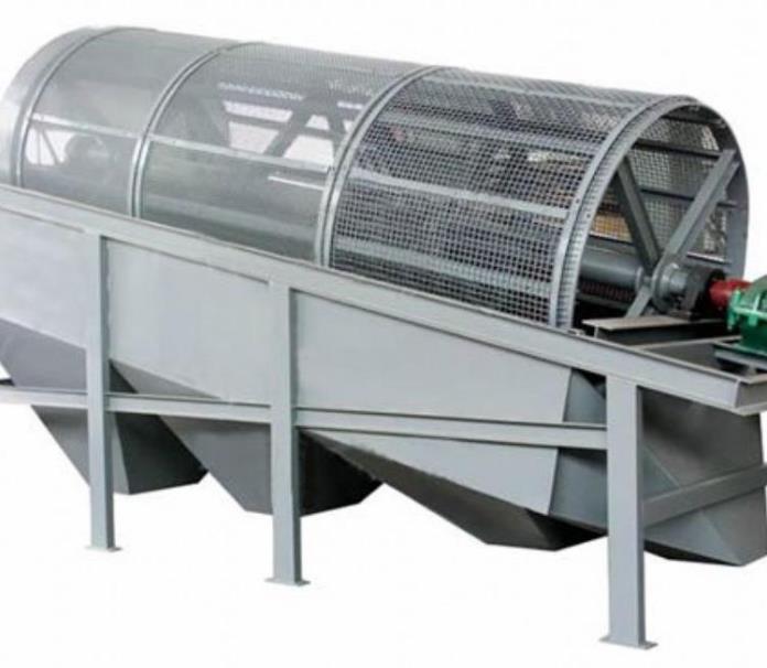 滾筒篩、圓筒篩、轉(zhuǎn)筒篩