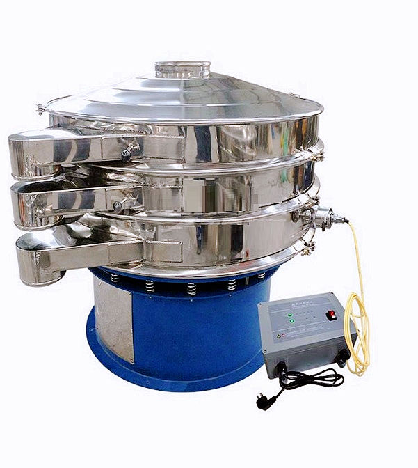 醫(yī)藥粉末 超聲波振動(dòng)篩